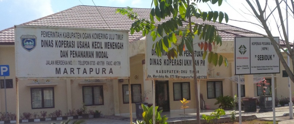 Koperasi